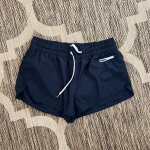 Vuori Clementine shorts